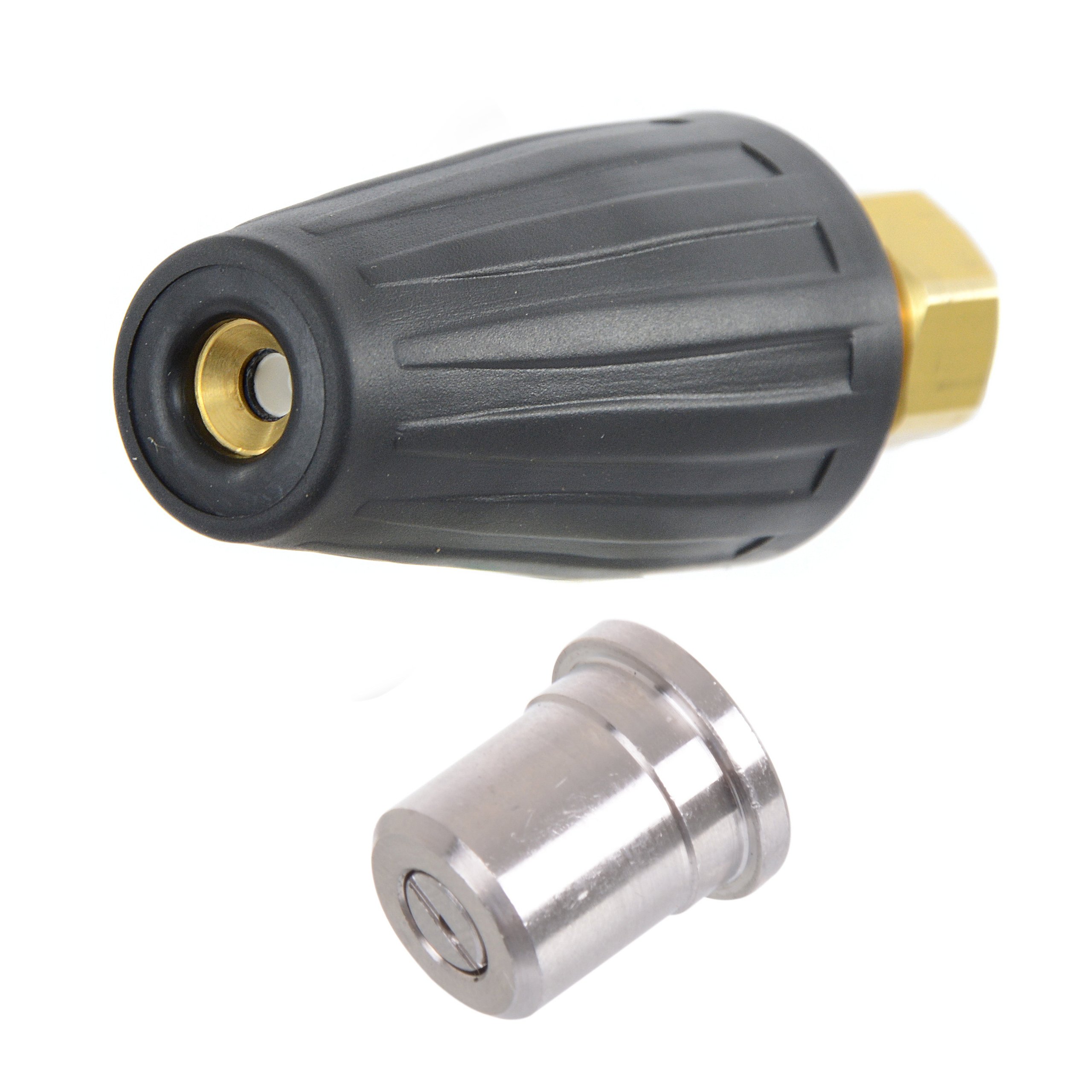 

Turbo Dysza Rotacyjna Wody płaska do Karcher Hds