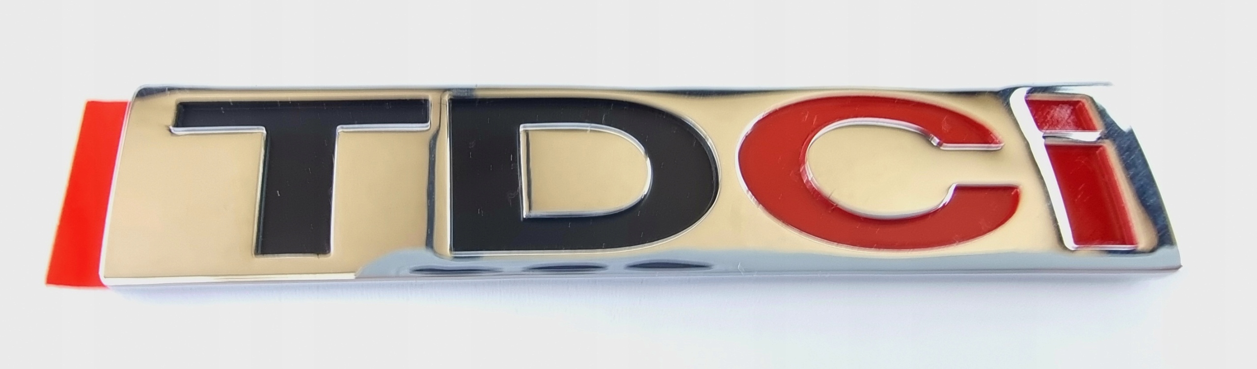 

Ford Oe Emblemat Znaczek Logo Tdci Oryginał