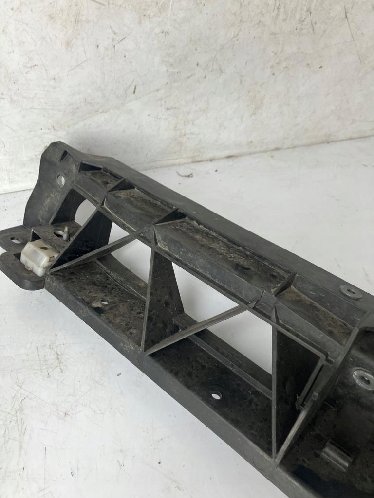 pillar upper tension belt ZAMKOWY C4 PICASSO II