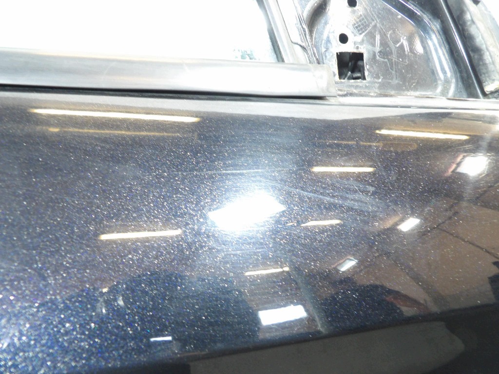 FORD MONDEO MK4 door front right G6