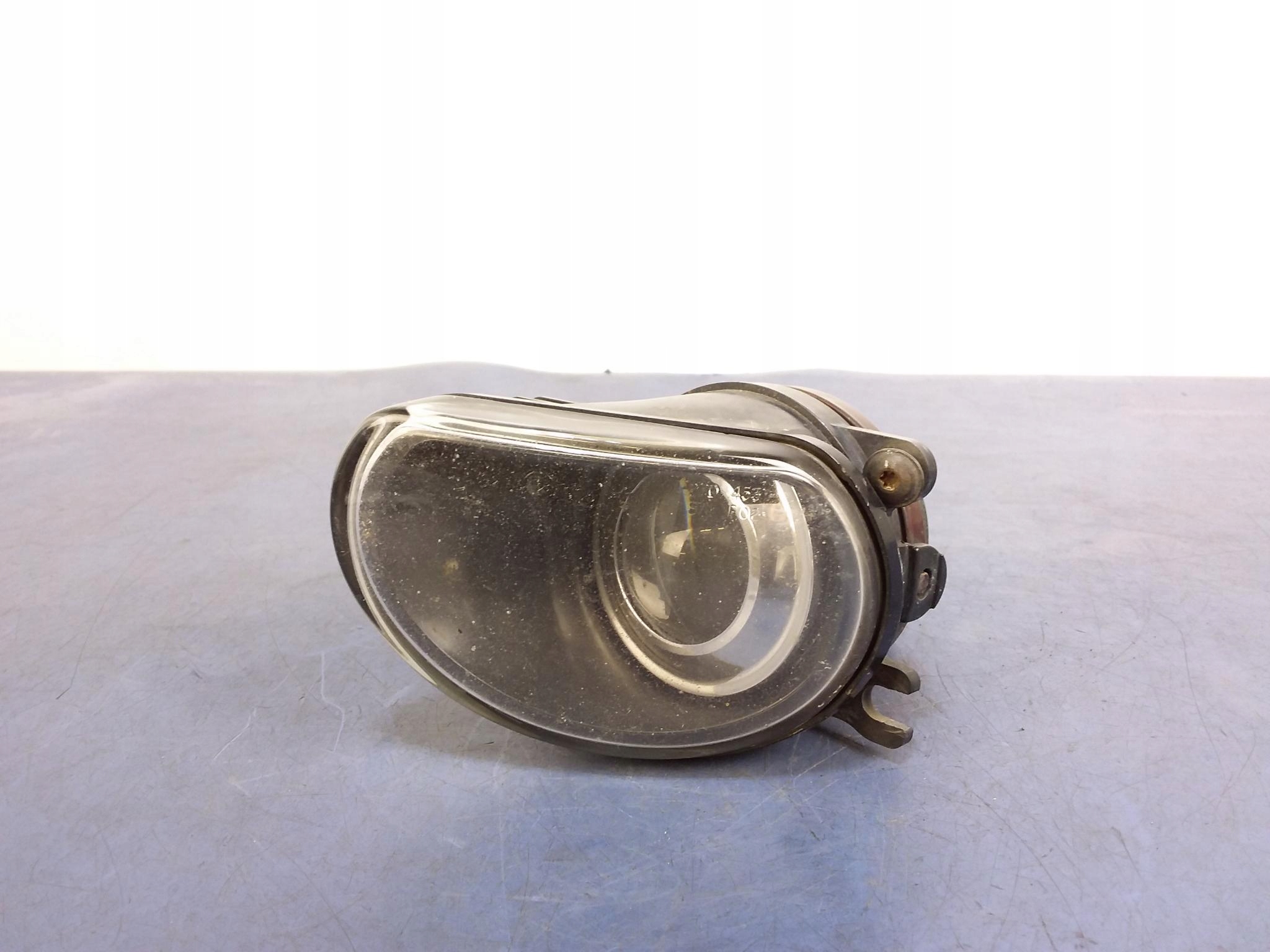 AUDI A8 D3 галоген передній лівий 27045500LI