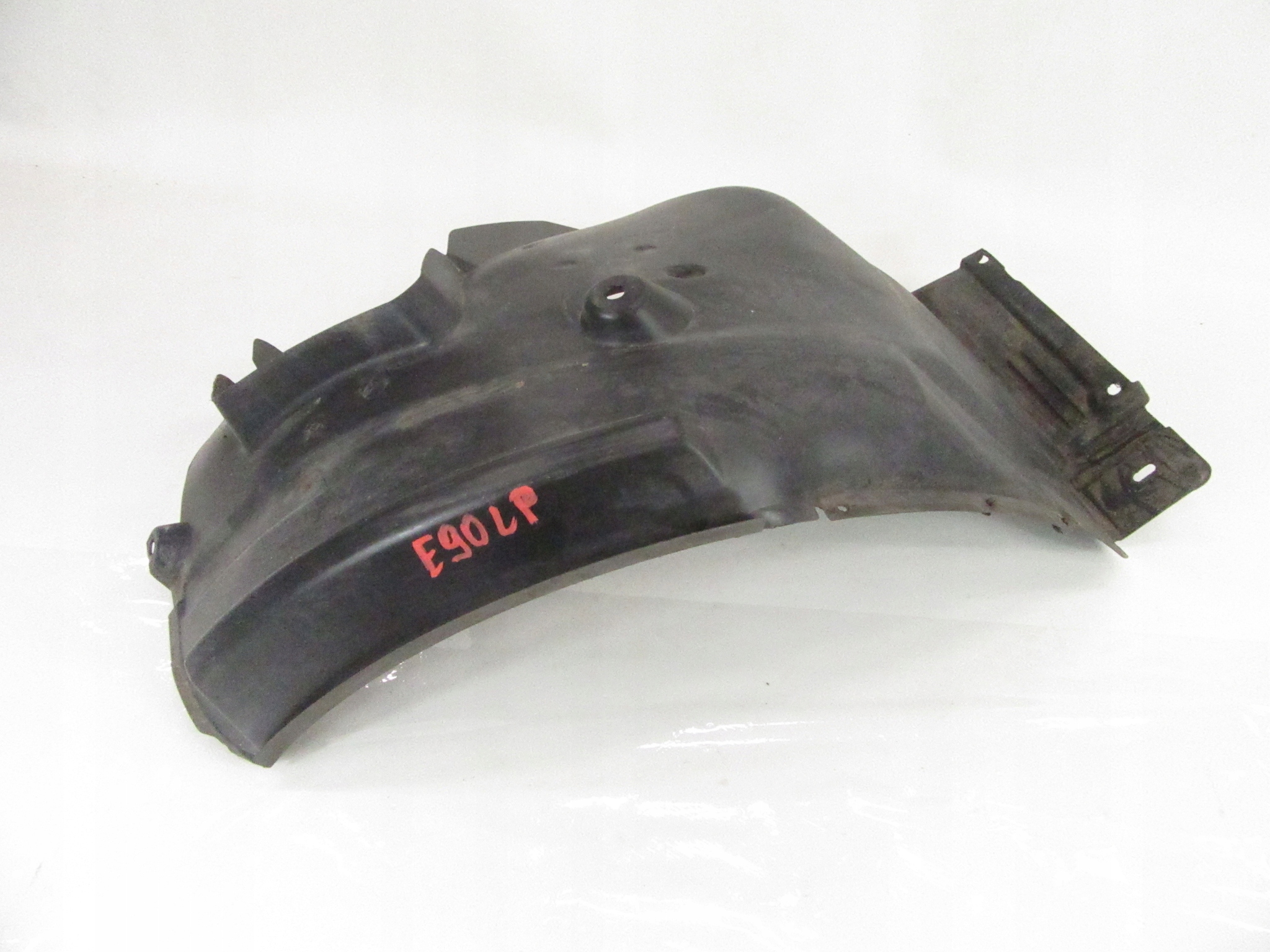 mudguard left left front part rear BMW e90 e91 sedan KOMBI