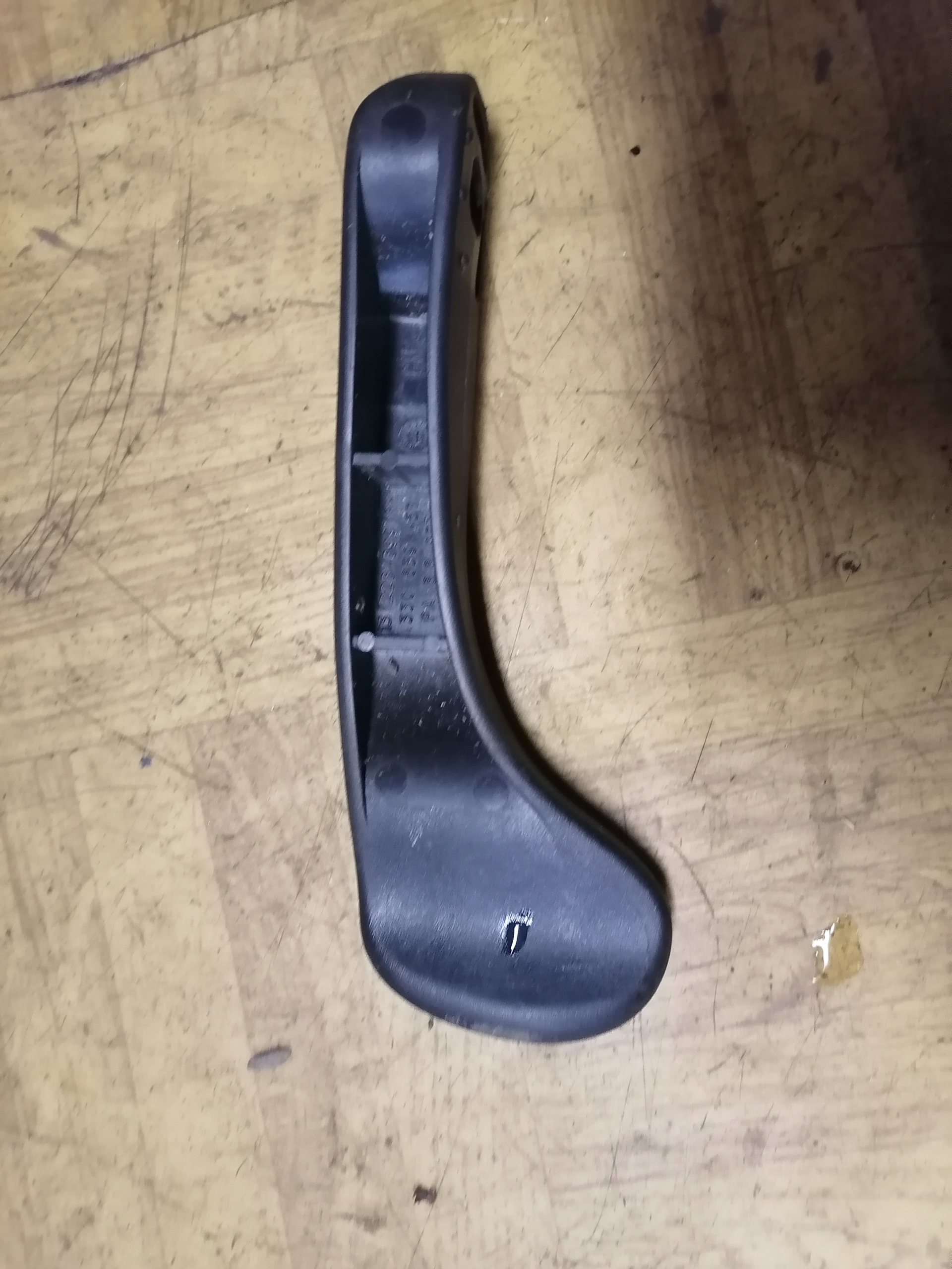 Handgriff Haltegriff Halter SITZ OPEL 13228899