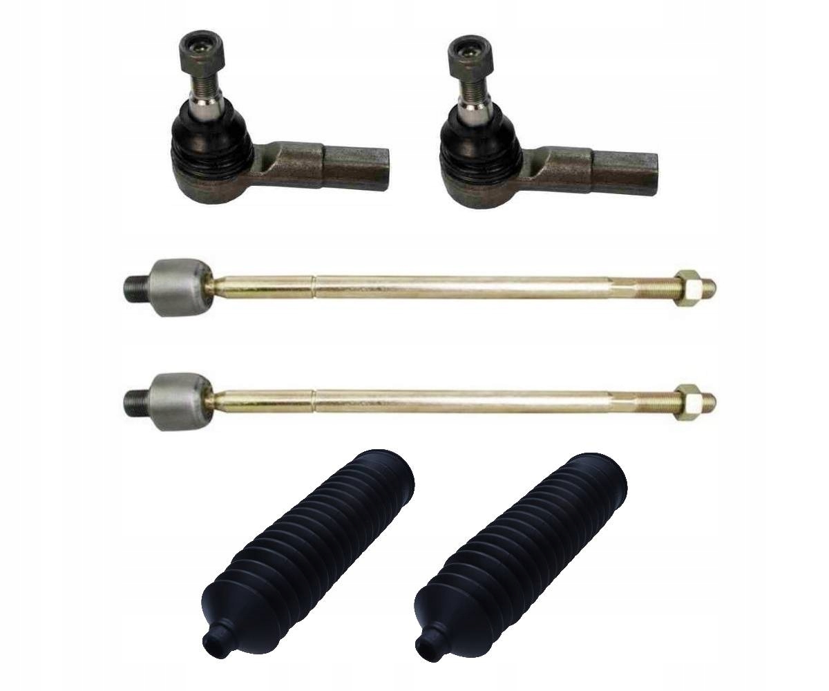 1370710 4059924 - НАКОНЕЧНИКИ НАКОНЕЧНИКА L + P FORD TRANSIT