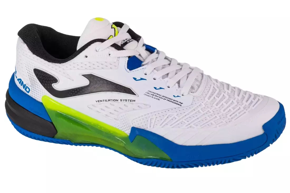 Męskie Buty do tenisa Joma Roland Men 2402 TROLAS2402C r. 40