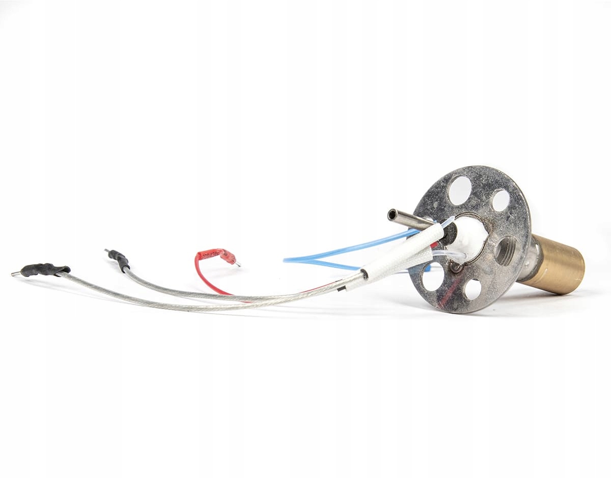 Náhradní ohřívač Yihua pro odpájecí pájecí stanici 948-III 68x30 mm