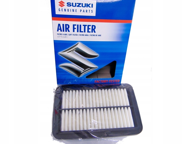 Filtr Powietrza Suzuki Gsf 1200 Bandit 2001-2005