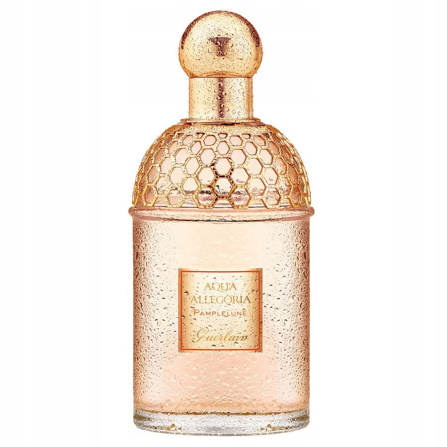 Guerlain Aqua Allegoria Pamplelune Toaletní Voda 125 ML Refillable