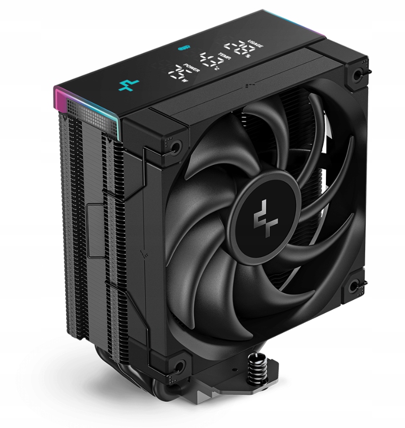 Chłodzenie Deepcool AK400 Digital Pro