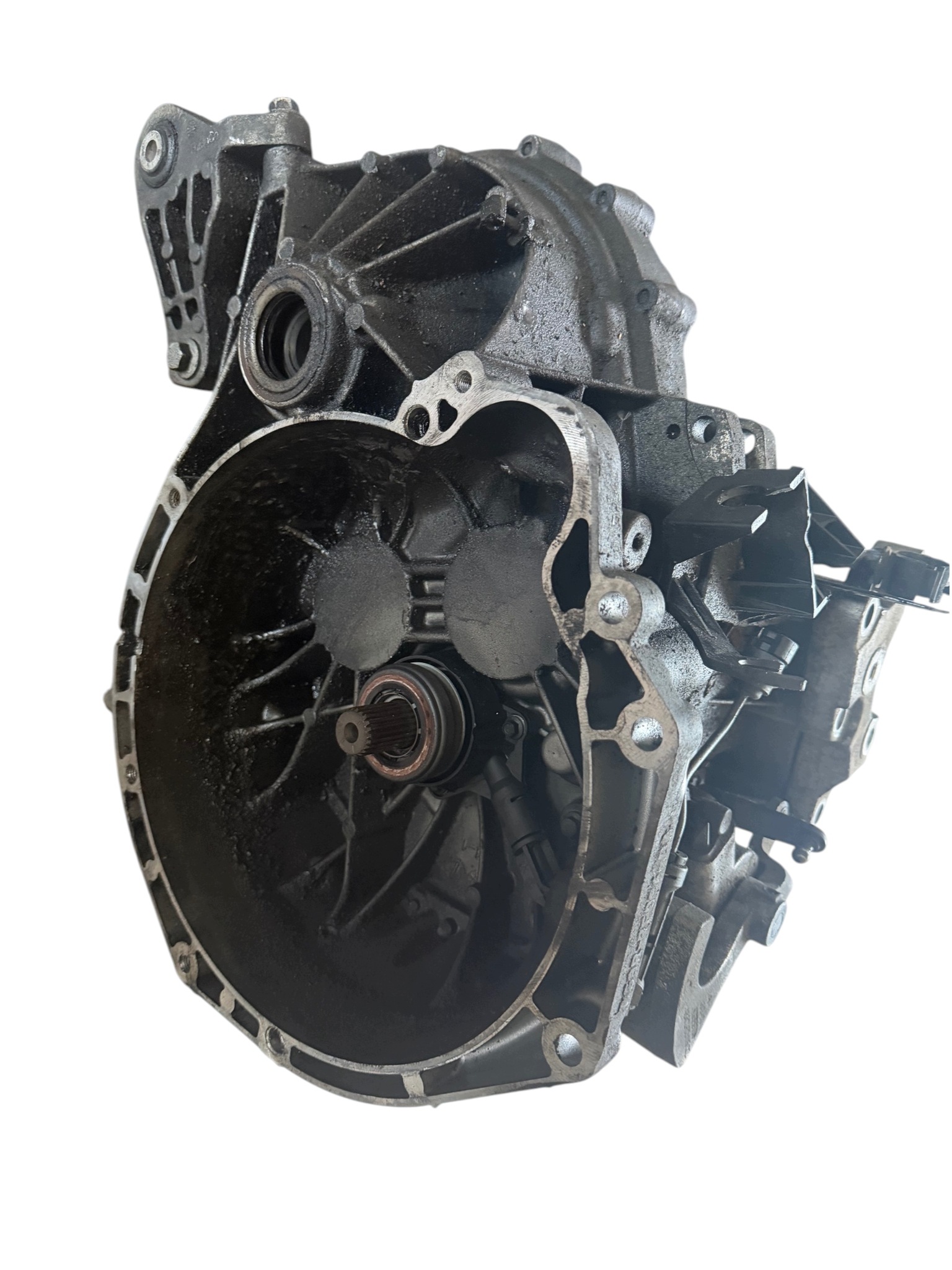 CAMBIO VOLVO V60 e 1.6 D BG9R-7002-JCD