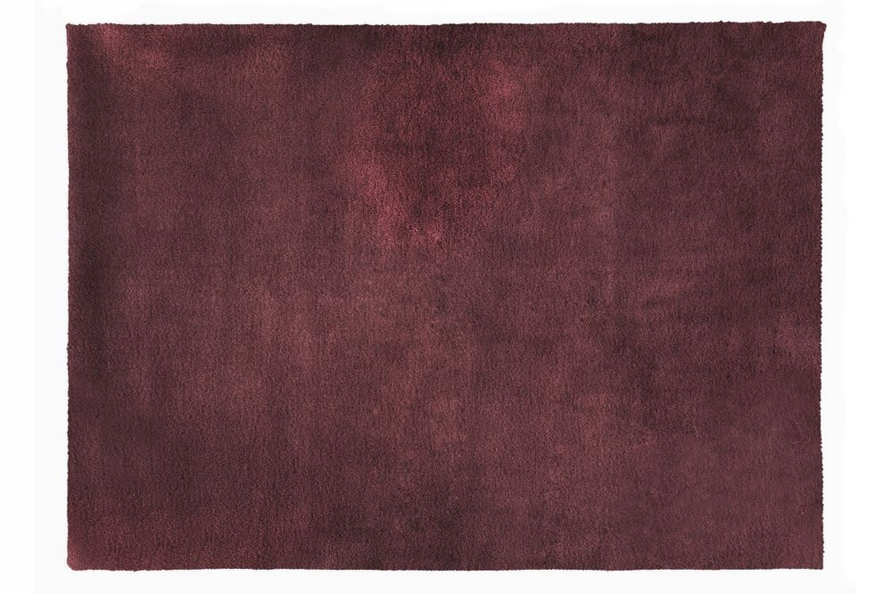 

Dywanik łazienkowy Emilio 60x90 Eurofirany bordowy