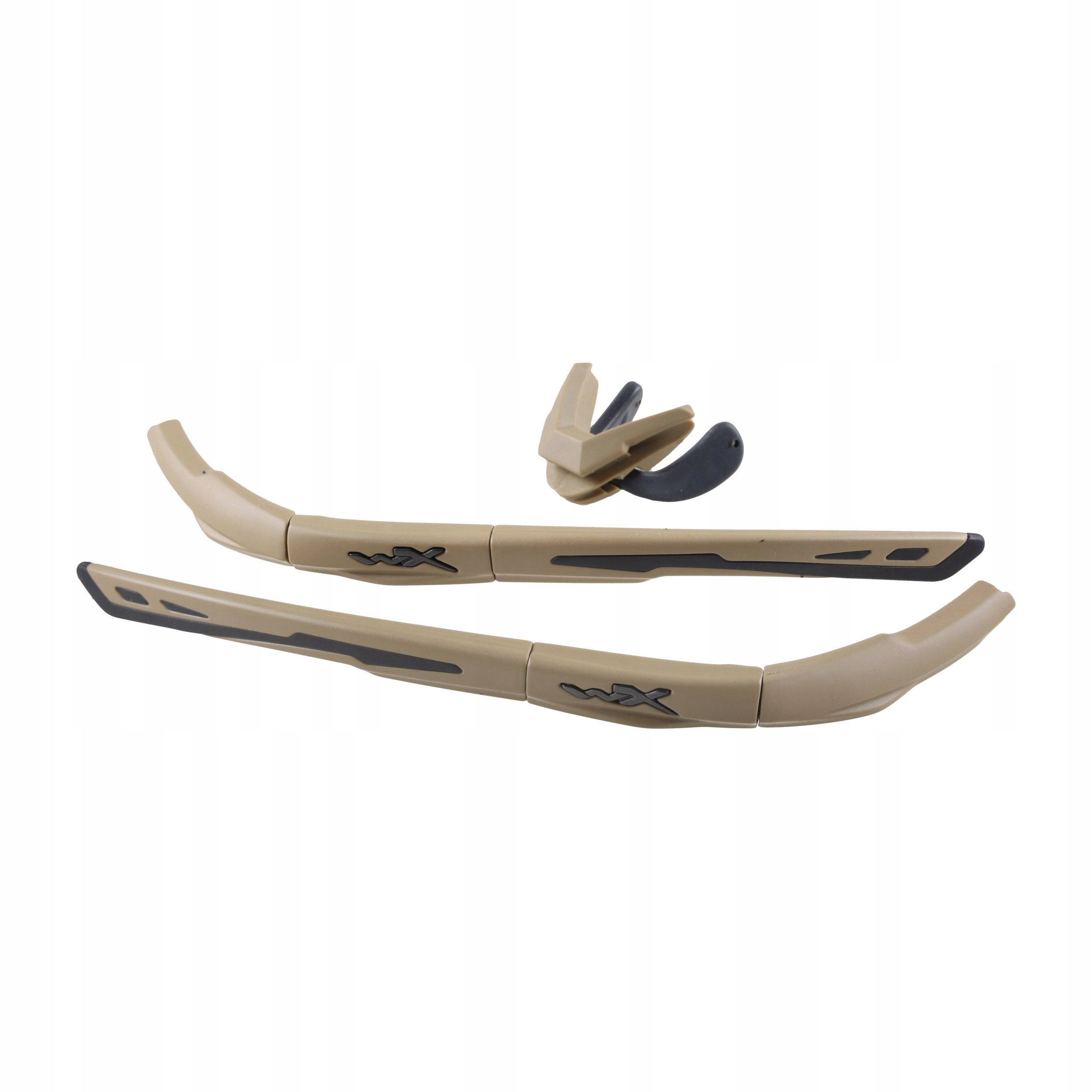 Objímka na brýle Wiley X Saber Adv tan 306TF