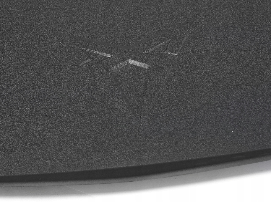 GUMOWA MATA BAGAŻNIKA CUPRA TAVASCAN 2024- POJEDYNCZA PODŁOGA ORYGINAŁ Stan opakowania oryginalne