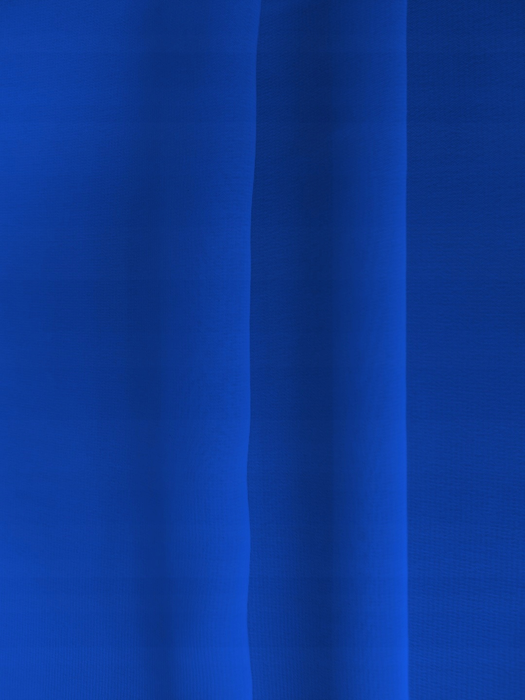 šifon chrpa hladká tkanina 10m záclony dekorace