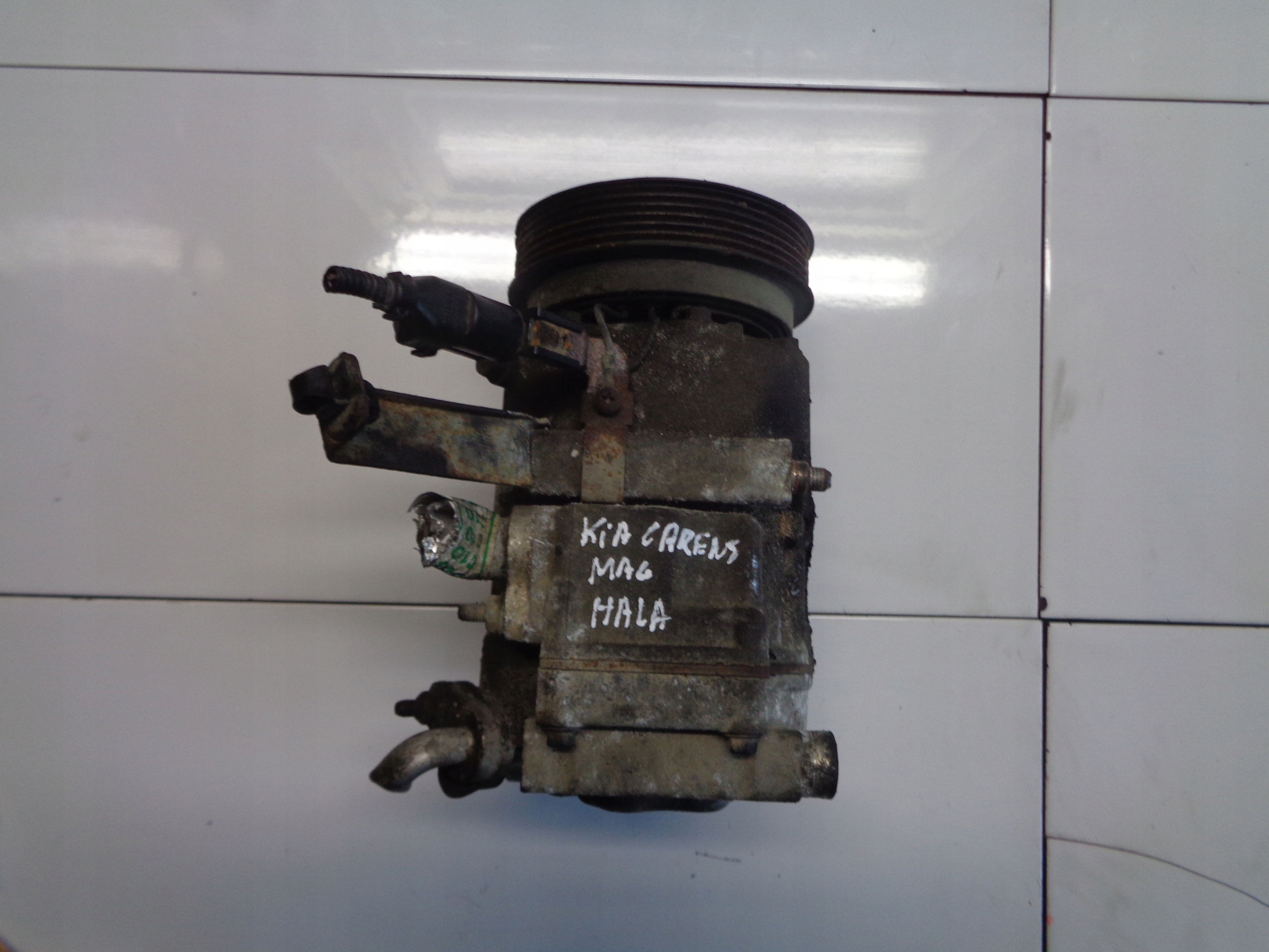 KIA 2.0CRDI Klimakompressor klimaanlage F500MA5EB04