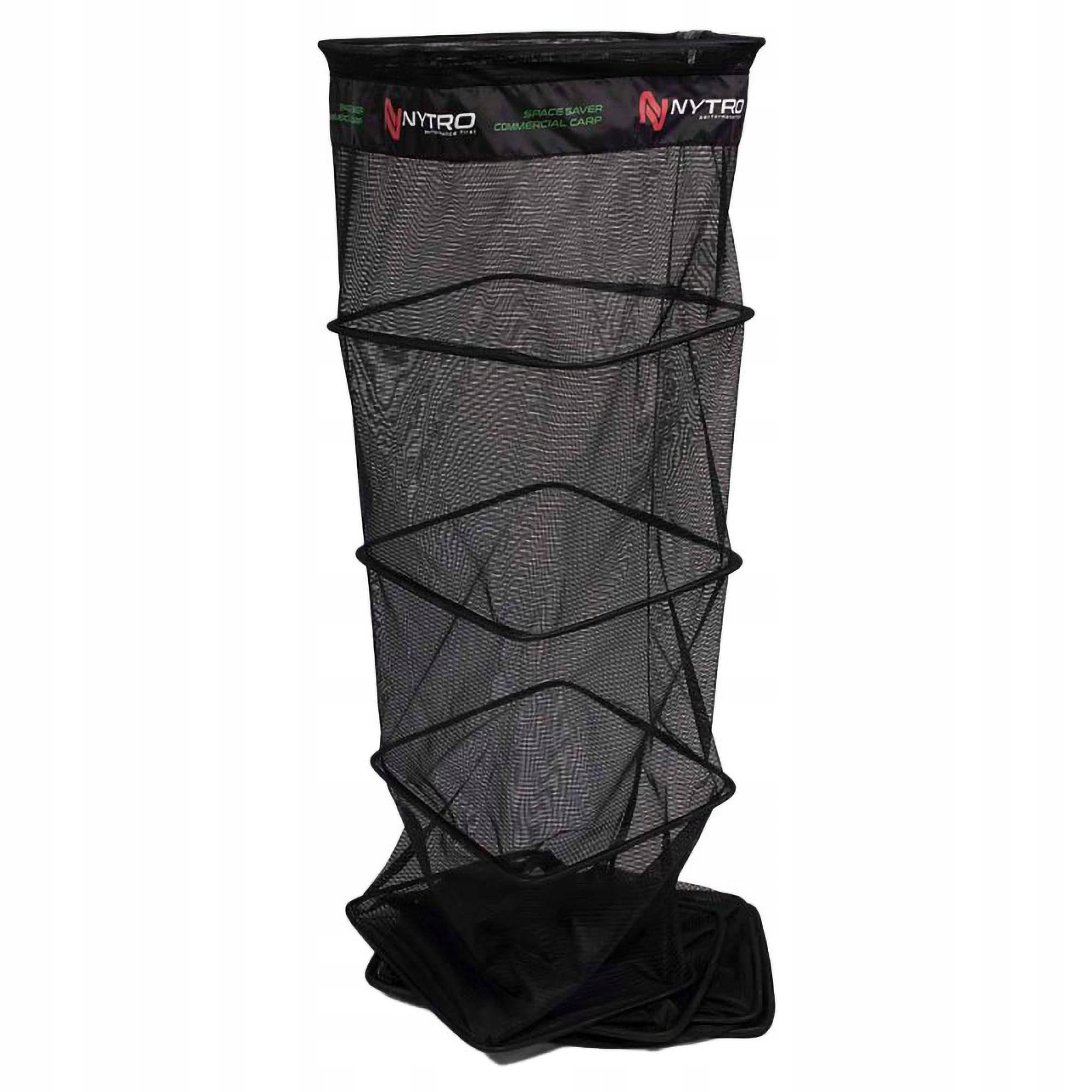 Síťka Nytro Keepnet Lake & Canal Quick Dry Mesh 4000