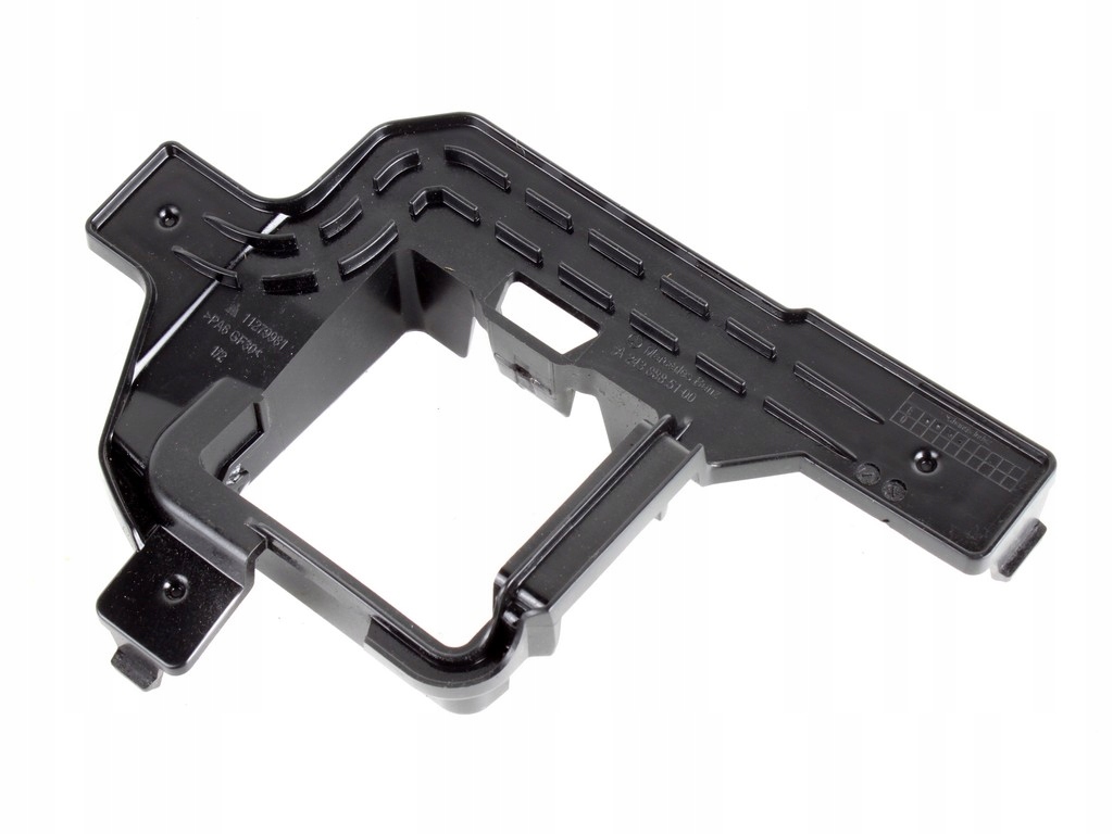 WSPORNIK MOCOWANIE RADARU PRZEDNIEGO MERCEDES-BENZ EQA H243 21- r.