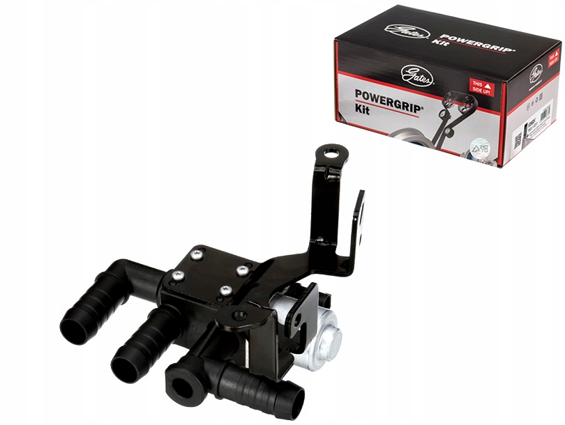 ZAWÓR NAGRZEWNICY FORD USA EDGE 2.0 09.11- GATES