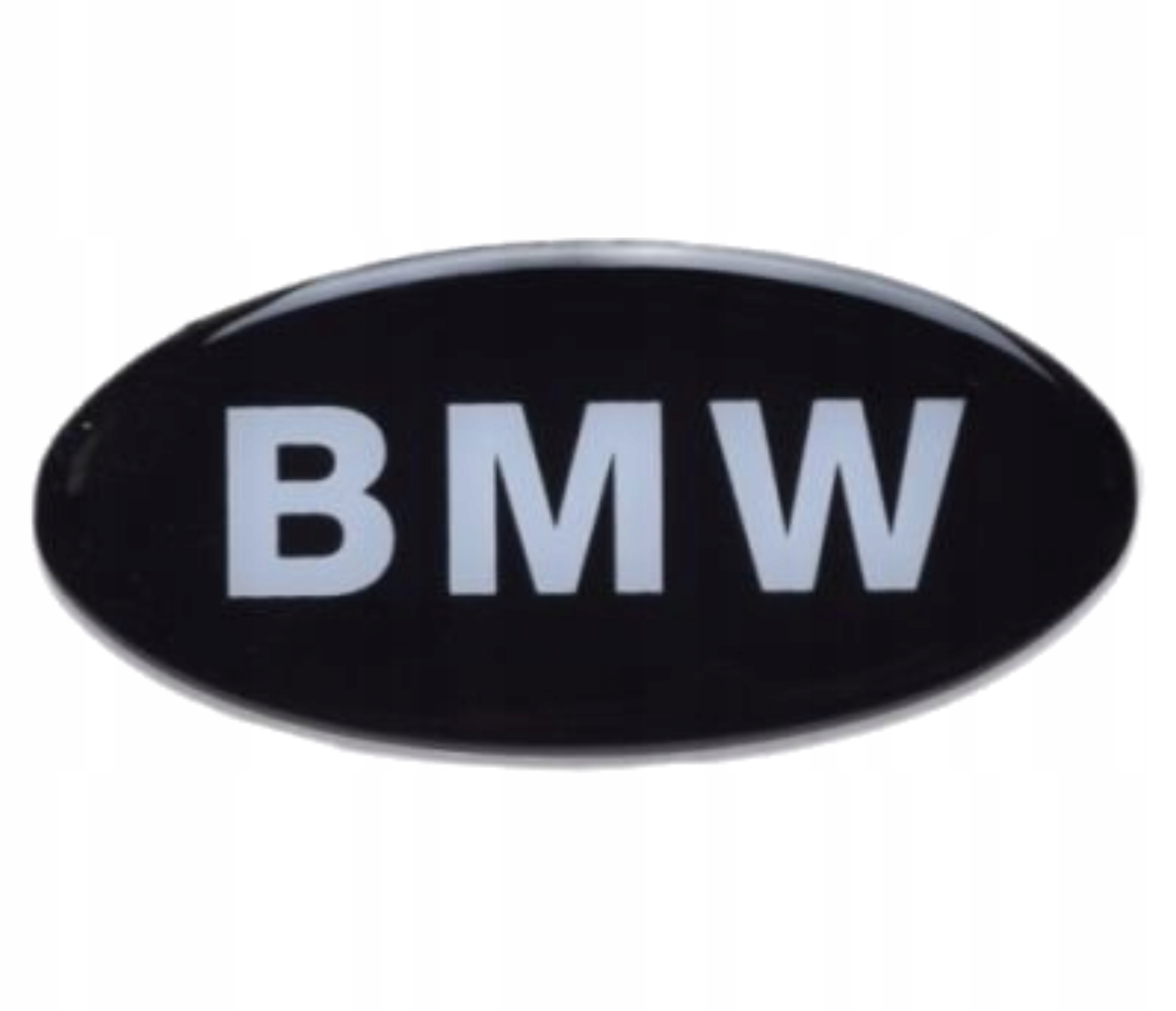 

Naklejka Emblemat Żywicowany Na Kufer Bmw 3D Wer.2