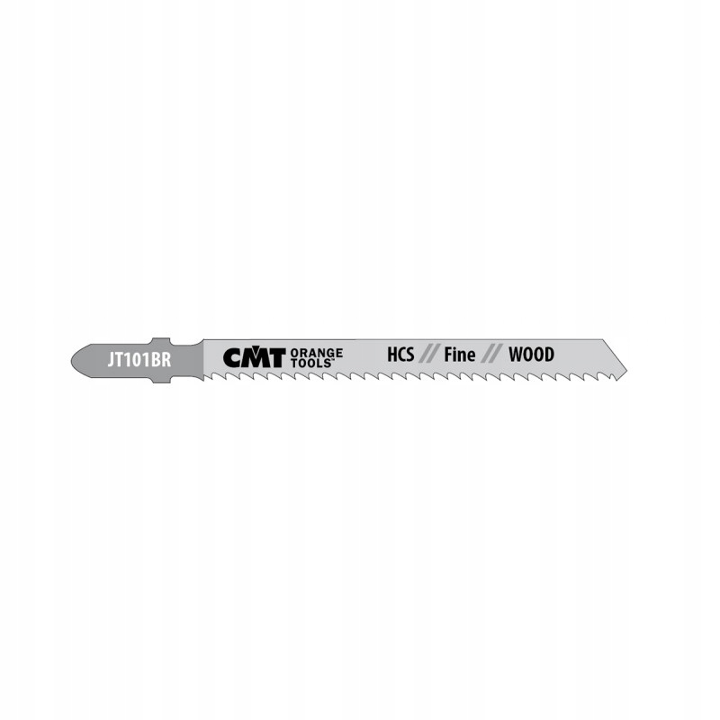 CMT BRZESZCZOT DO DREWNA 25SZT. JT101BR-25