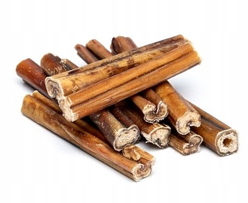 IdeaPet hovězí řezaný 12 cm 10 Ks