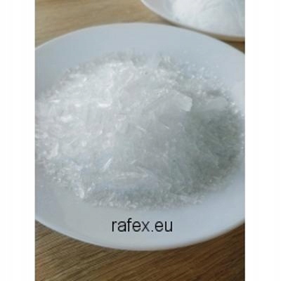 Levně Krystalický mentol 1 kg Rafex