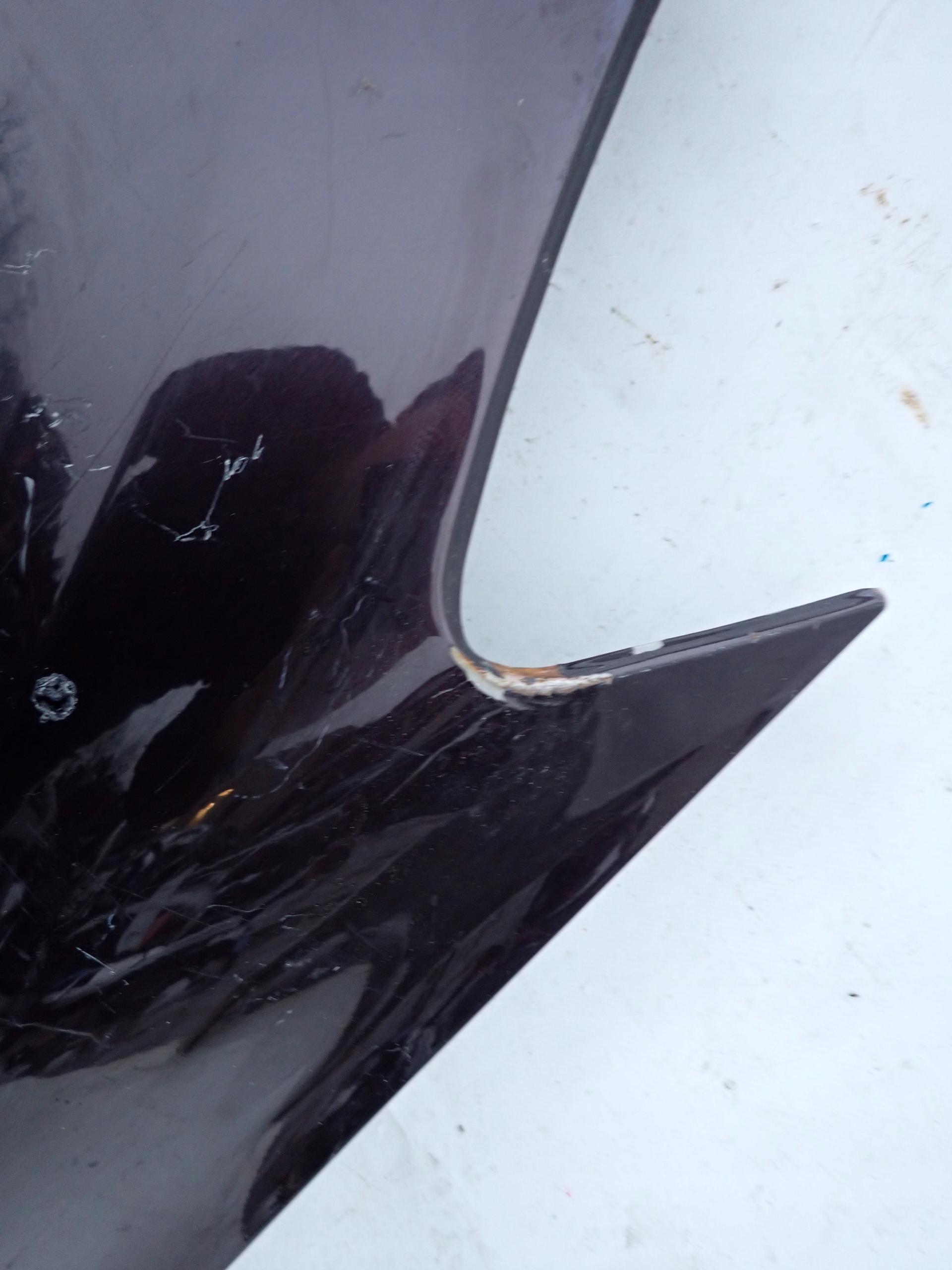 SUBARU XV 11-> fender left front front