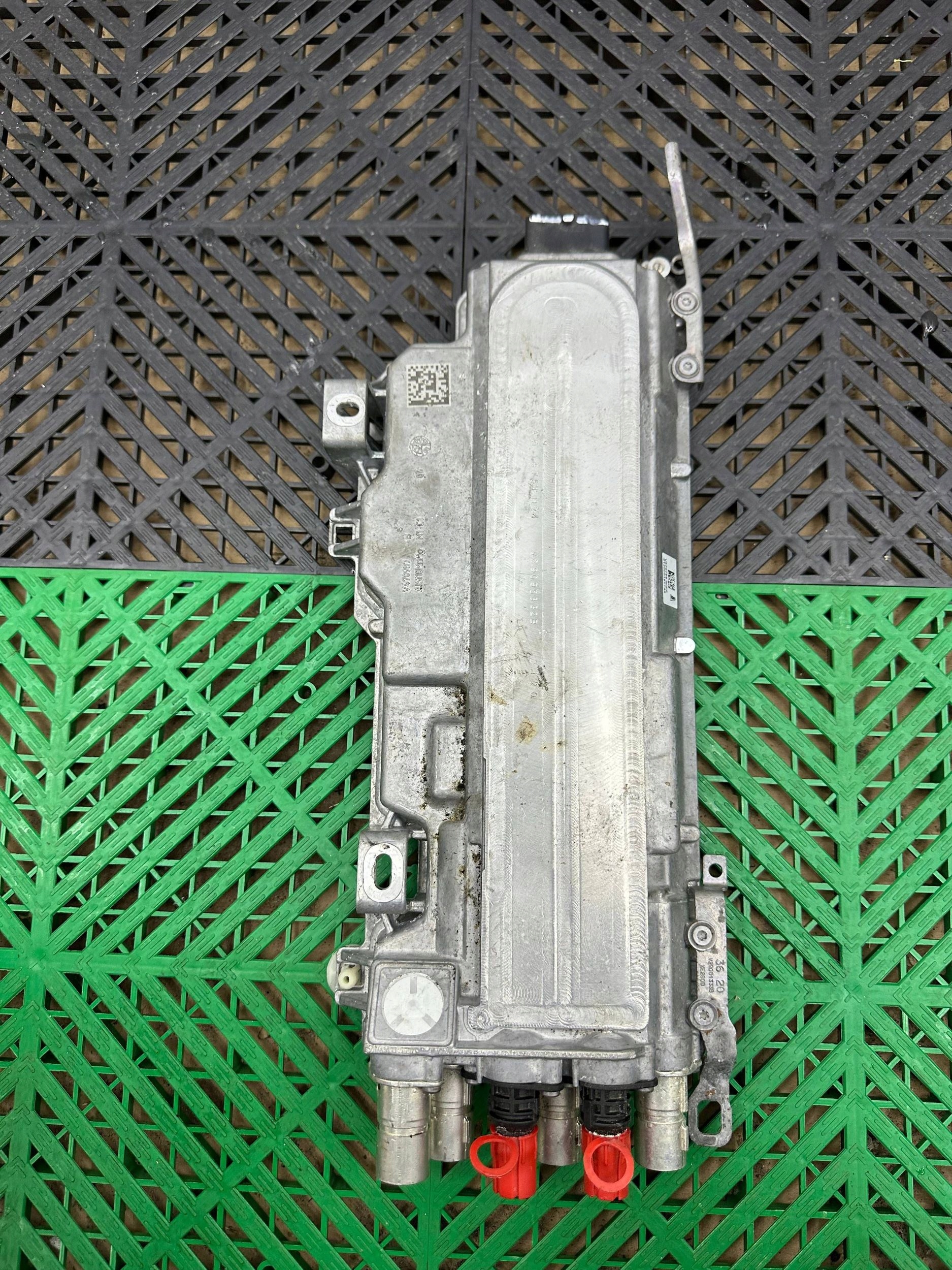 Inwerter/Centralina di tensione BMW 3 G20 G21 5A12C61