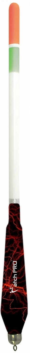 

Spławik Match Pro Waggler MP5009 3g