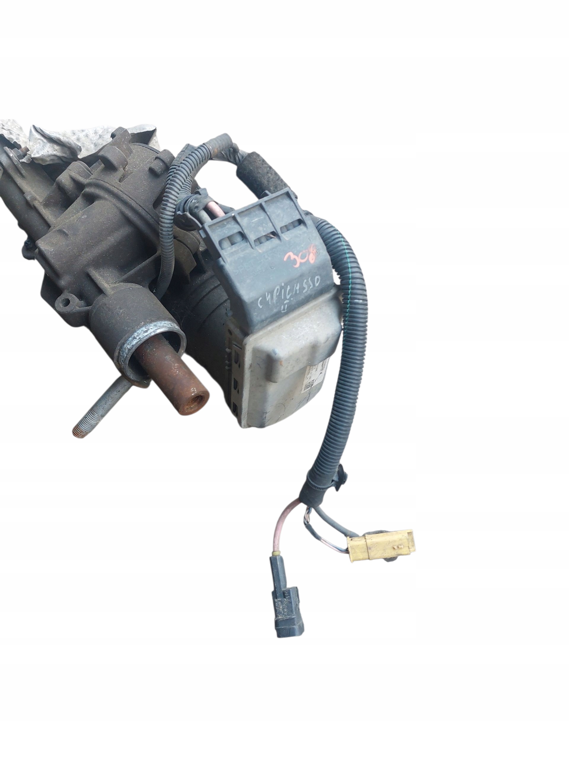 control PEUGEOT 308 II 1.5 6800004978