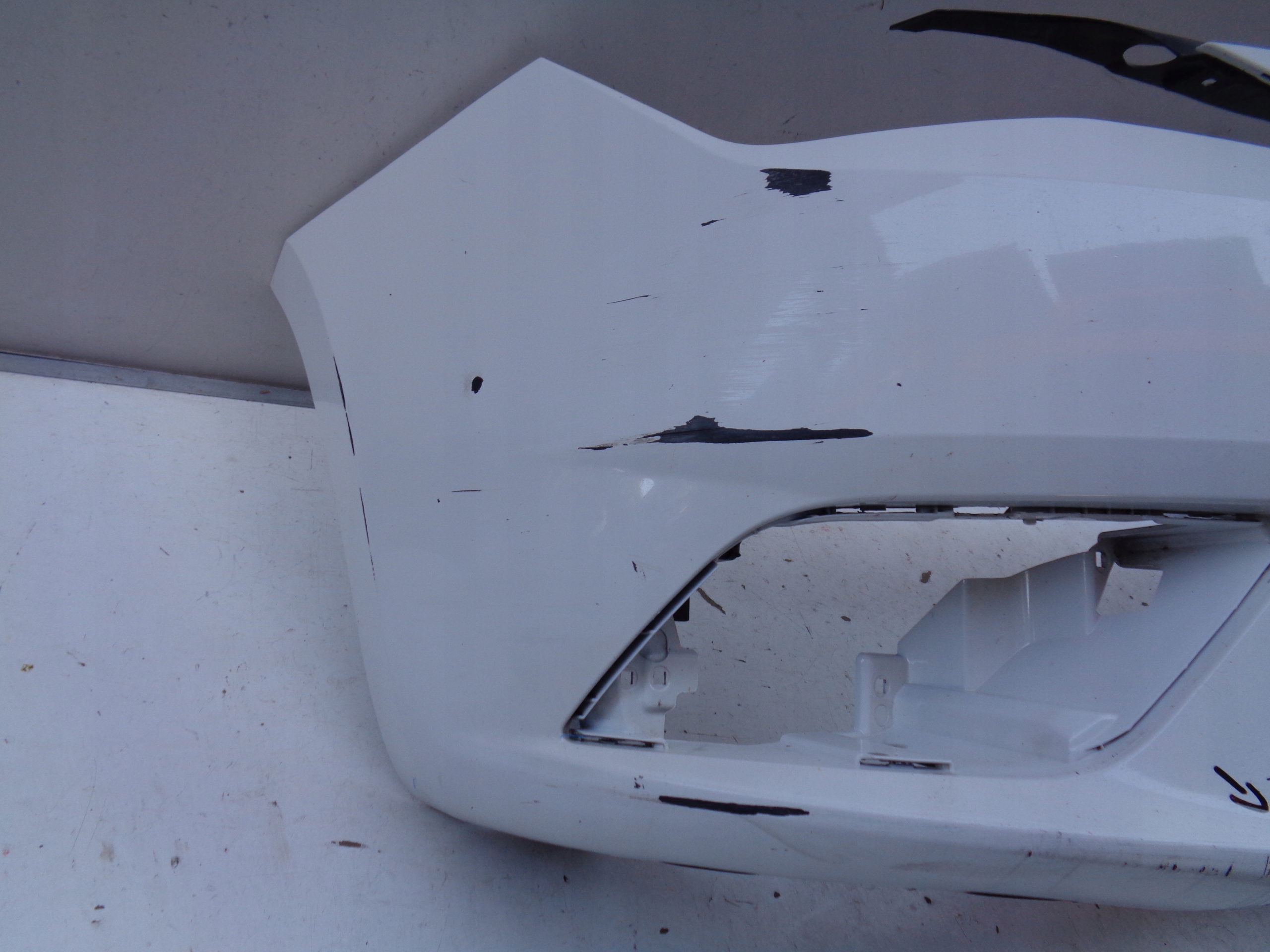 frontstoßstange SEAT IBIZA 6J 6J0 12- LIFT NR 45549