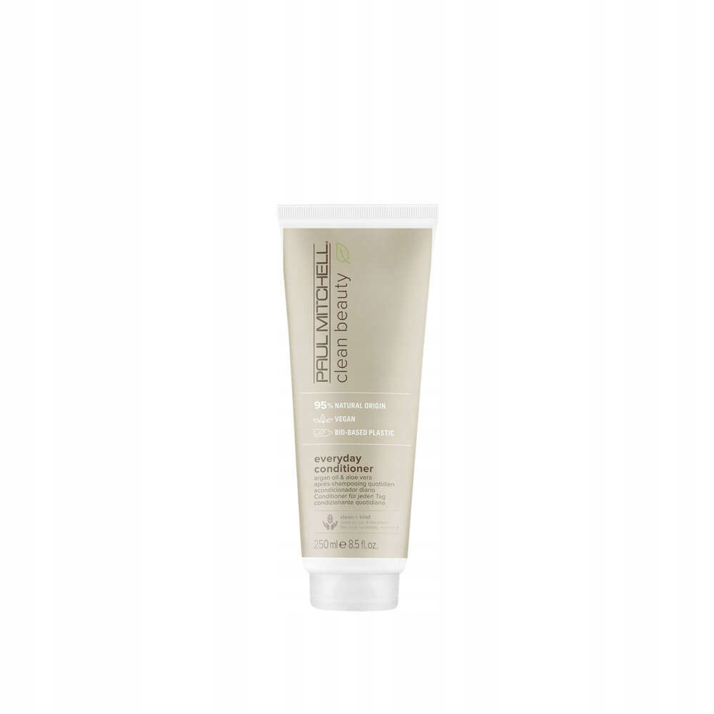 Clean Beauty Everyday Conditioner — odżywka do codziennej pielęgnacji