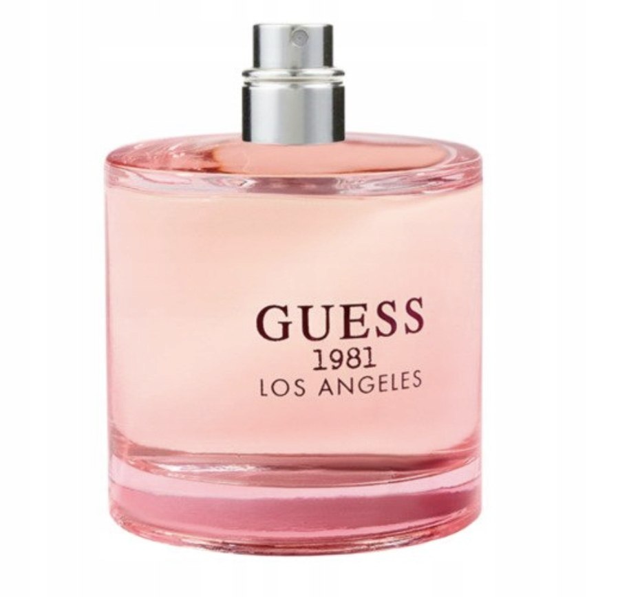 Guess 1981 Los Angeles Women EDT W 100ml