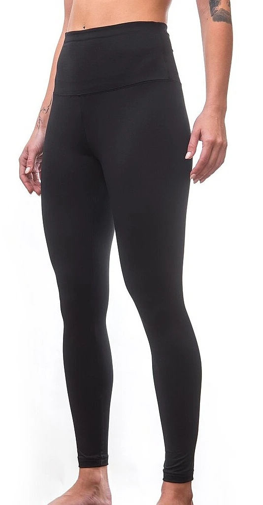 Sensor Infinity Eco dámské legíny true black velikost S