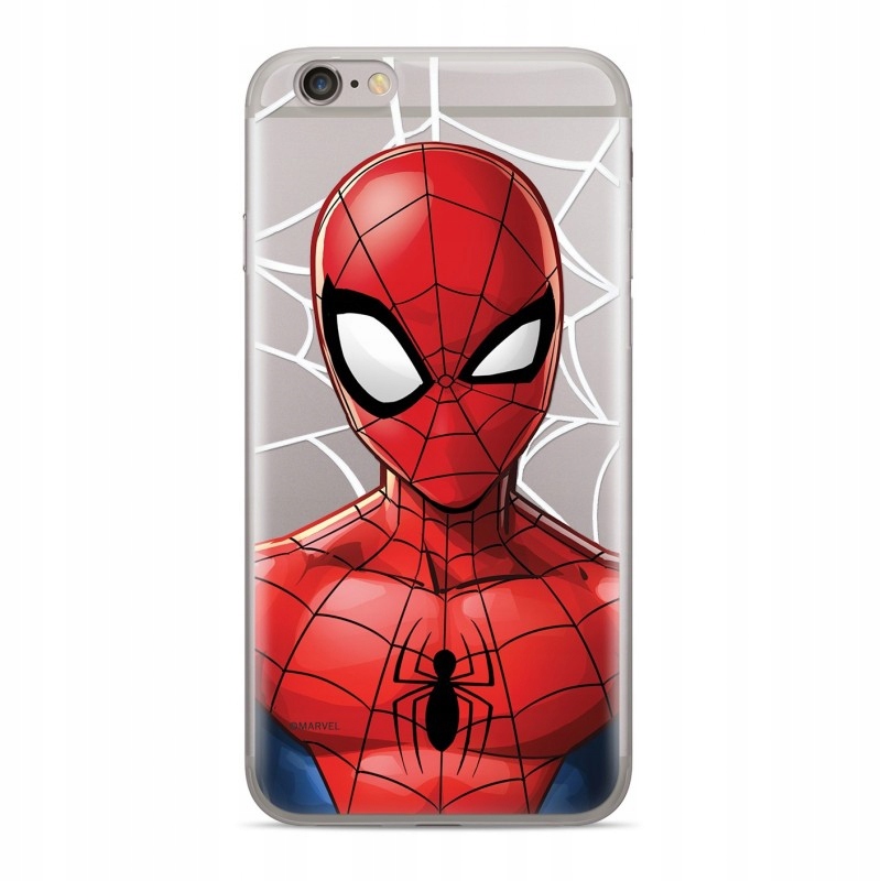

Etui Marvel Samsung A40 Spider-man Częściowy