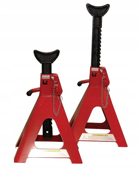 Podpera nastaviteľná 6t pár