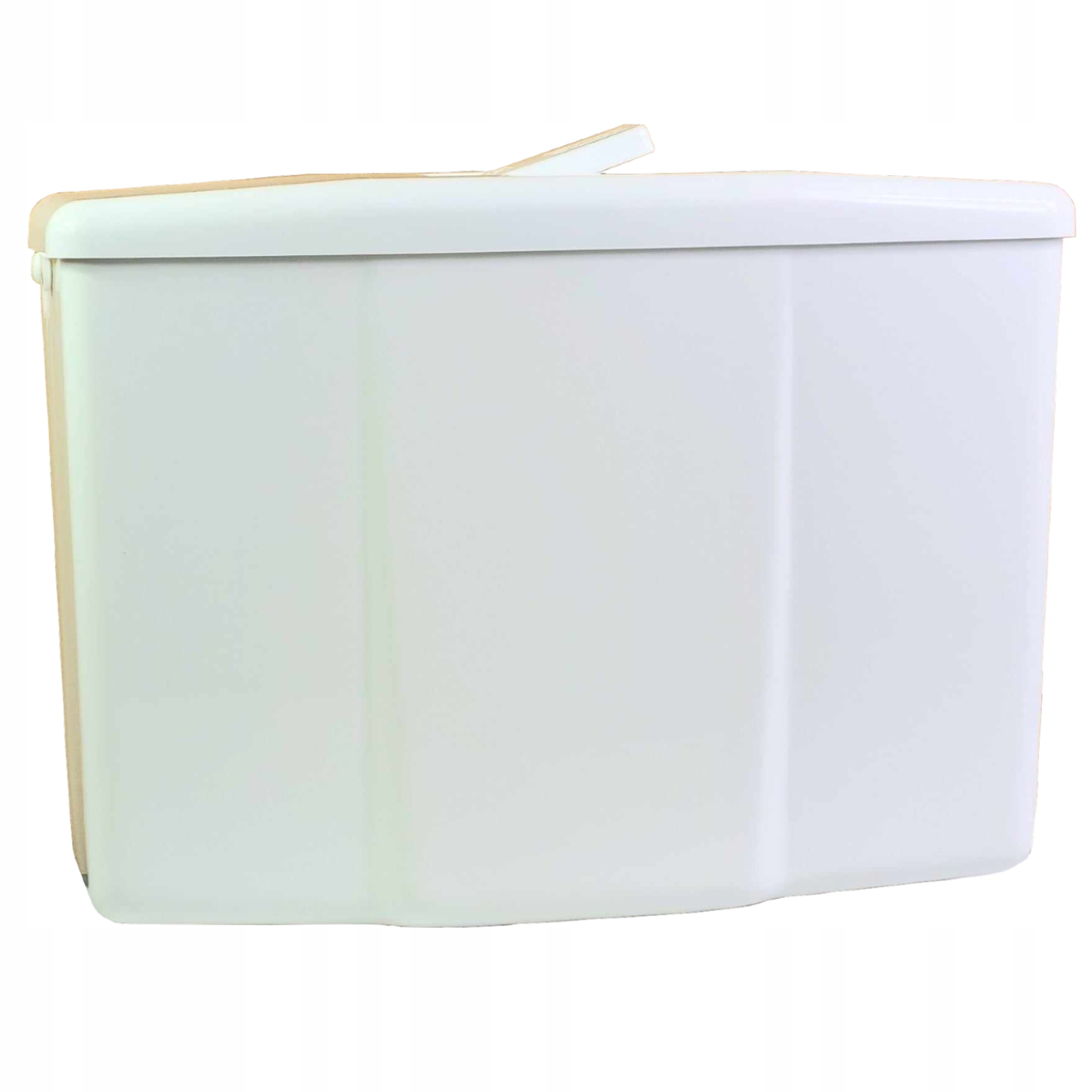 SPŁUCZKA do WC DOLNOPŁUK START STOP KOMPAKT Zawór Spustowy i Napełniający Marka inna