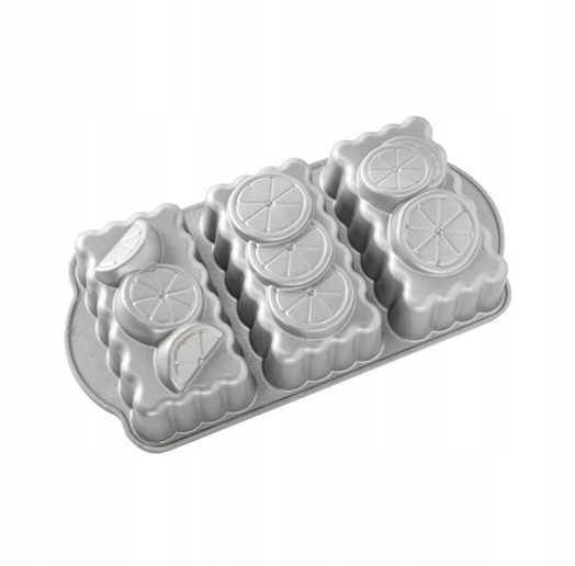 

Forma do ciasta Lemon Trio Nordic Ware