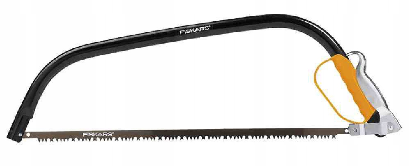 Fiskars кабельна пила 24