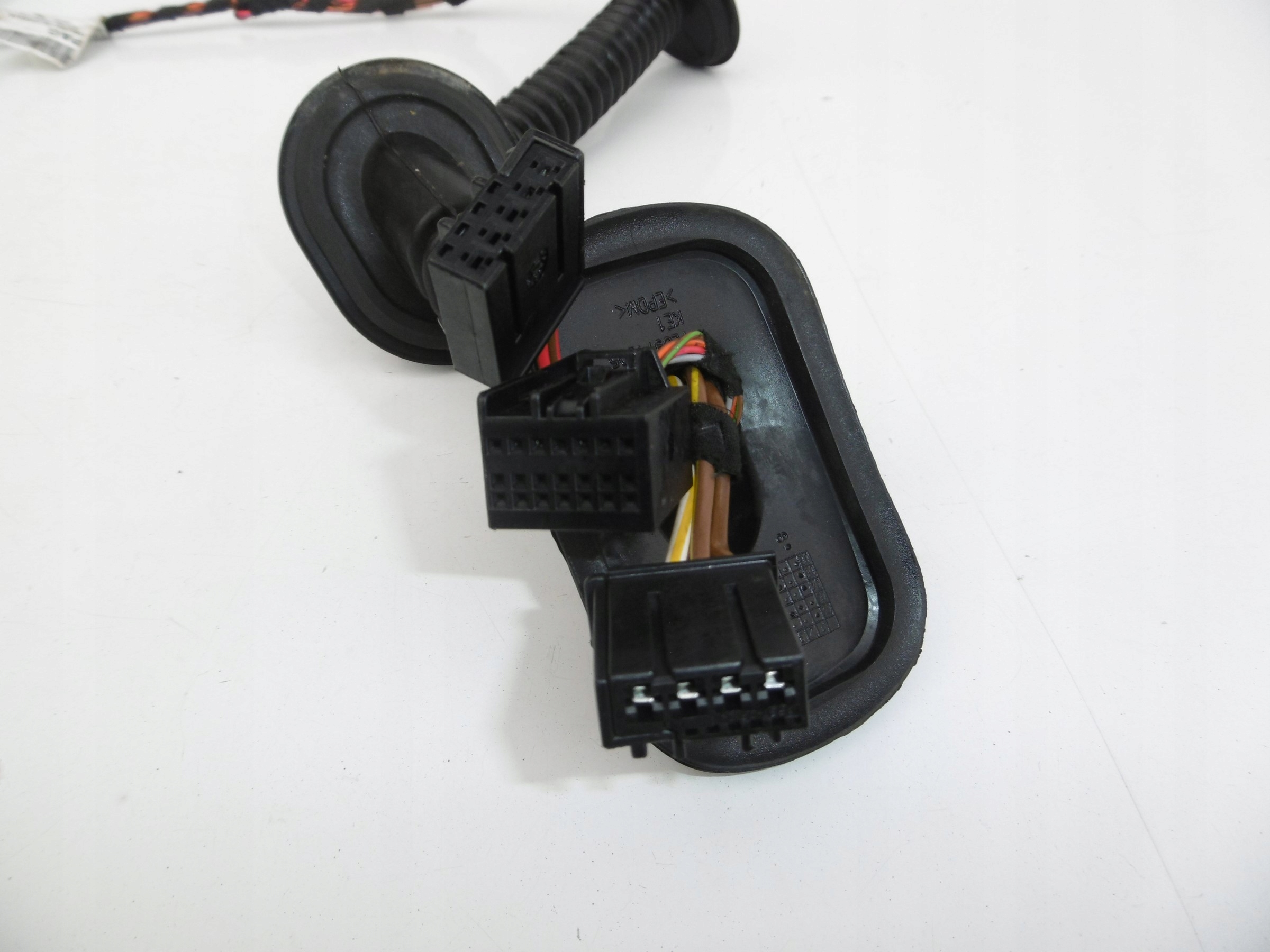 bundle door right left front PORSCHE CAYENNE 7L5