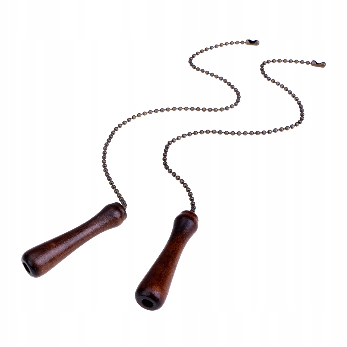 ŁAŃCUCHY LEKKIE PRZEDŁUŻAJĄCE ŻYRANDOL SUFITOWY