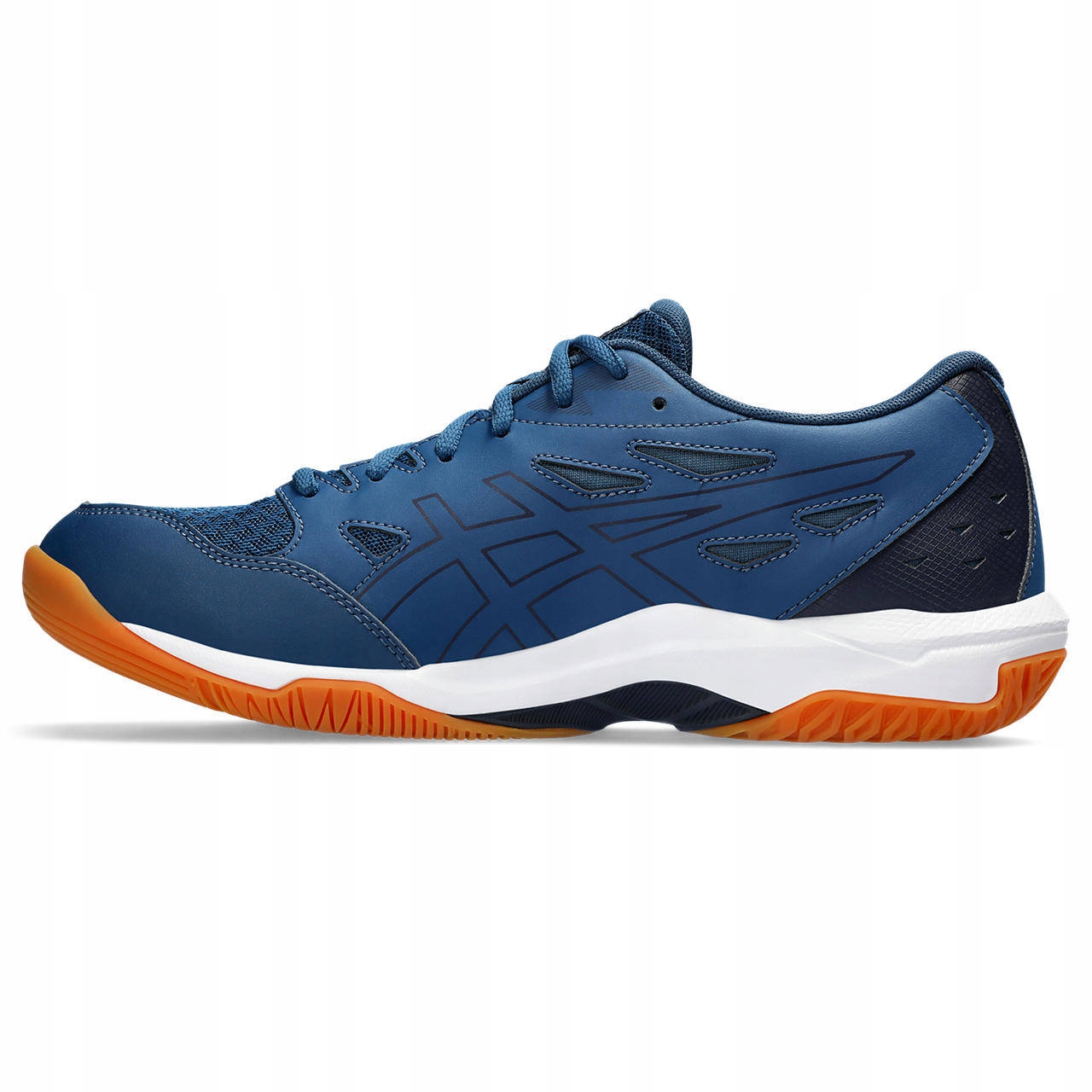ASICS GEL-ROCKET 11 OLSZTYN 39,5 Rozmiar US 6.5