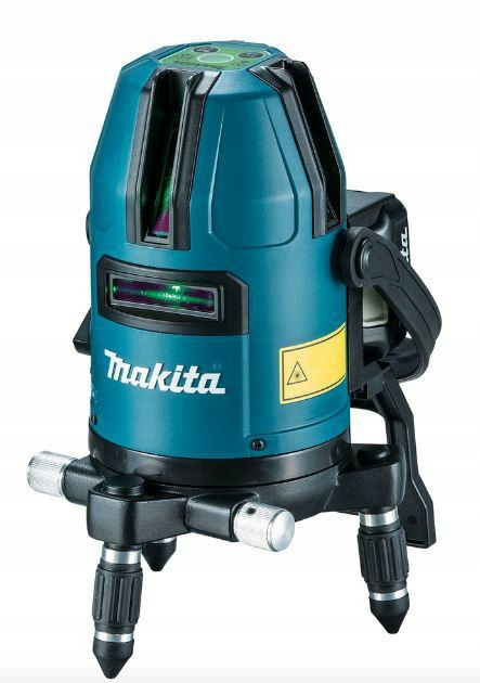 Makita.laser Liniowy 12V SK20GDZ MSK20GDZ