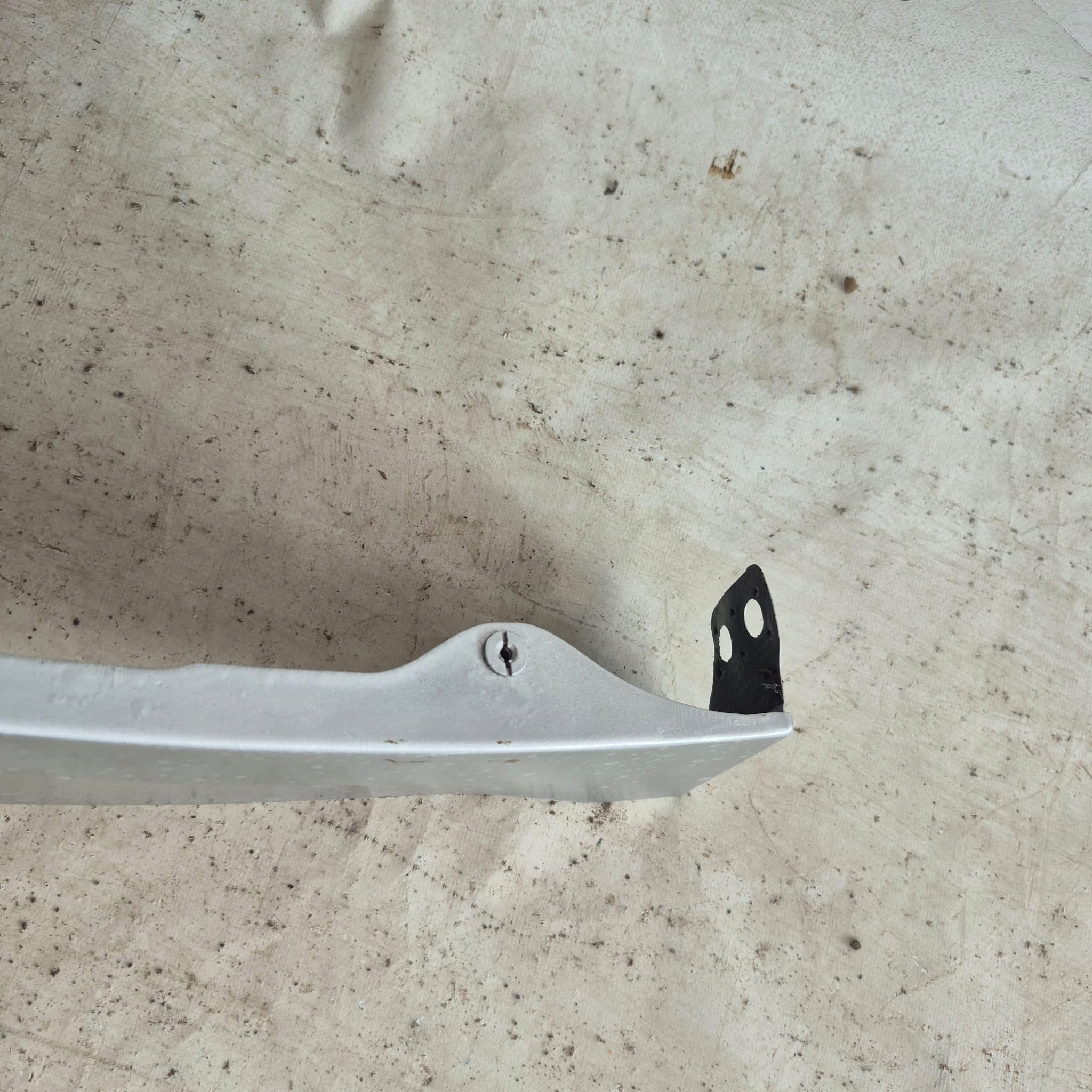 VW JETTA V 5 05-11 fender front front right