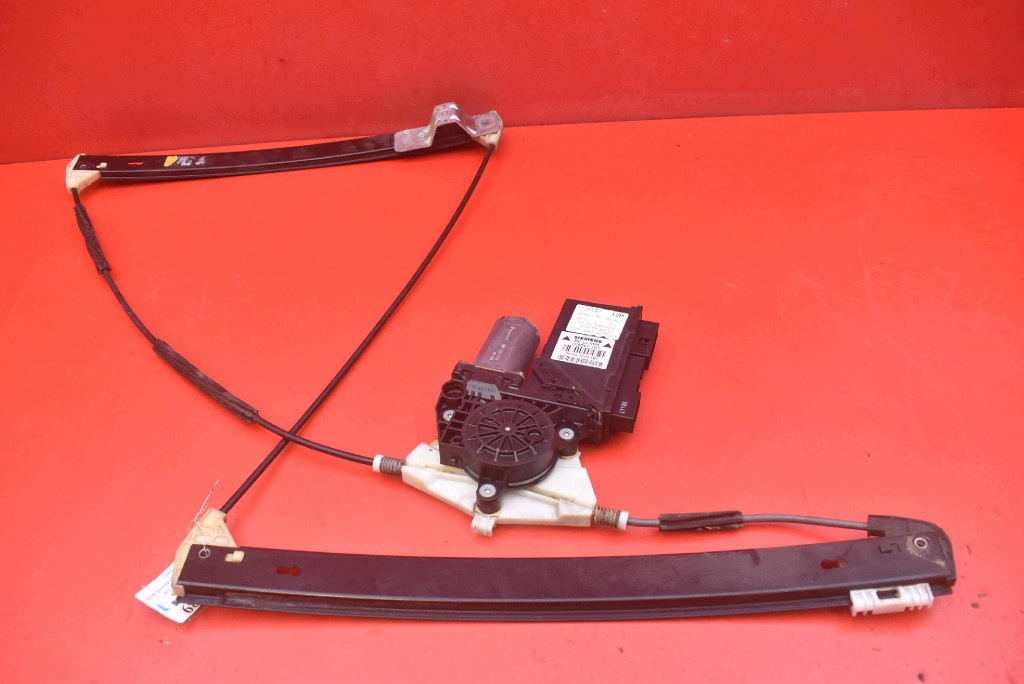 window regulator right front EU 8E1959802B AUDI A4 B6 sedan 00-05