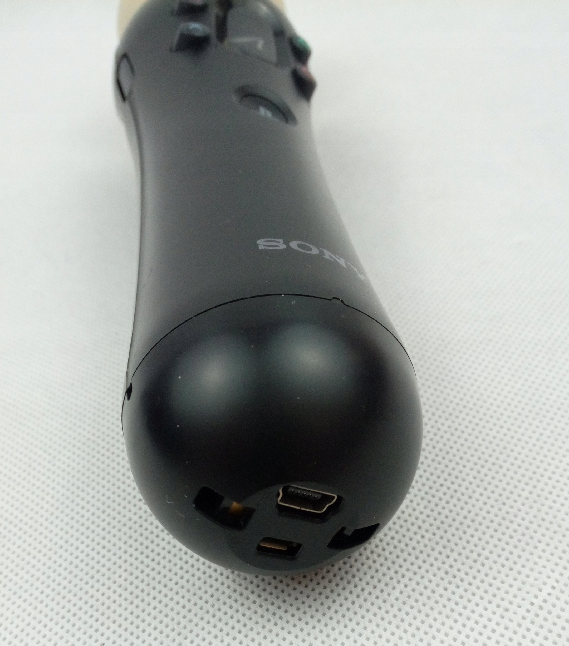 PLAYSTATION MOVE KONTROLER RUCHU PS4 PS3 CECHZCM1E EAN (GTIN) 0711719183860