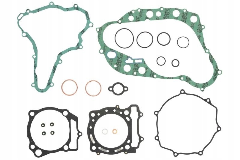Tesnenia motora Athena P400510850047