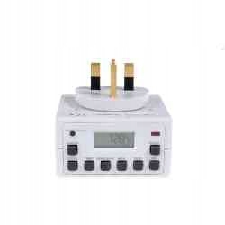 TIMER Maclean CYFROWY Wersja angielska