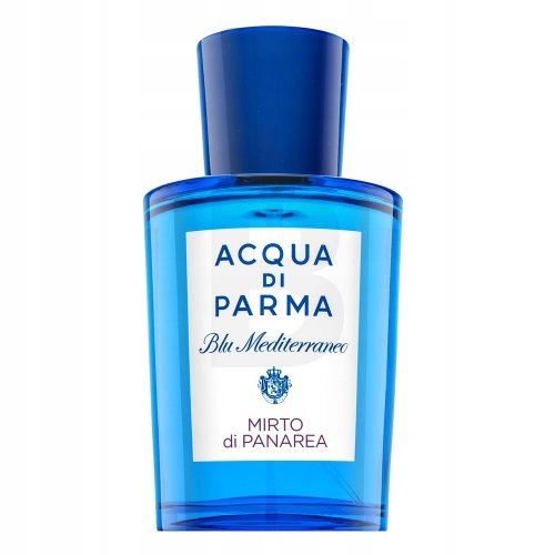 Acqua di Parma Blu Mediterraneo Mirto di Panarea toaletní voda unisex 100 m