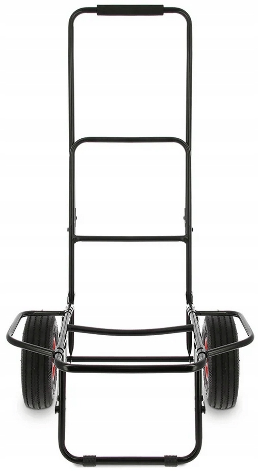 Wózek transportowy NGT Quickfish Fish Trolley Model Quick Fish Trolley
